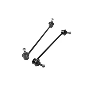 Front Stabilizer Sway Bar Links for 2012 2013 2014 2015 Honda Civic Acura ILX - Foto 1 di 5