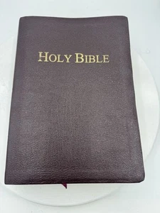 2000 King James Version Subject Bible Complete Topical Study And Reference Edit - Picture 1 of 10