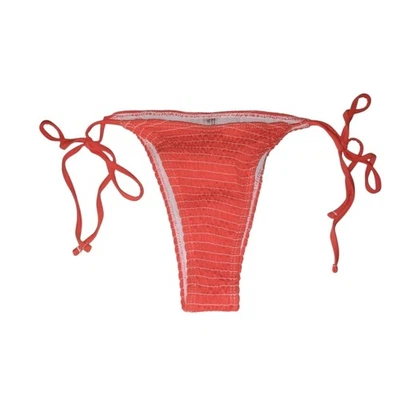 Orange Bikini Bottom Size Medium - Image 1 of 4