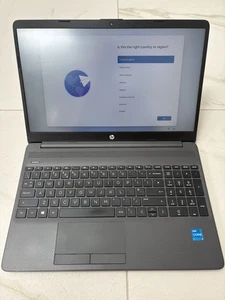 Fast HP 250 G8 15.6" FHD Quad i5-1135G7 8GB DDR4 256GB NVMe Windows 11 Pro - Afbeelding 1 van 5