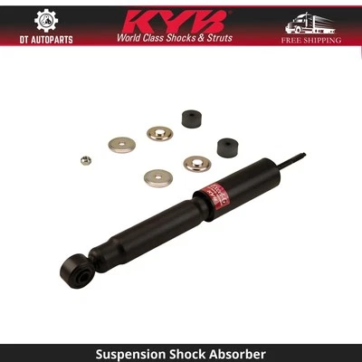 Amortiguador de suspensión delantero KYB para Chevrolet Silverado 2500 1999-2004 4x4 Foto 1 de 2