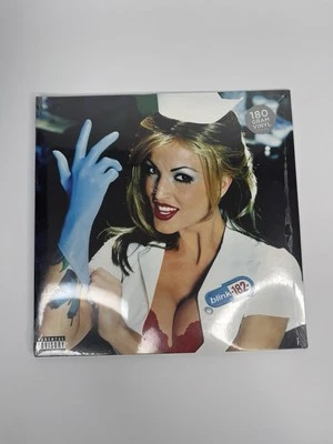 Blink 182 - Enema Of The State 2016 Reissue, 180 Gram Sealed! - Image 1 of 4