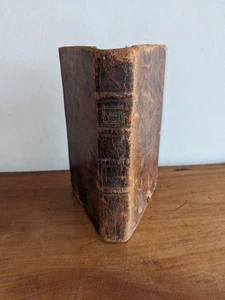 libro antico - Il nuovo segretario di corte e gabinetto - XVIII - Foto 1 di 14