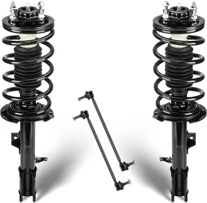 Federbeine vorne passend für 2005-2012 Ford Escape, 2005-2011 Mazda - Bild 1 von 8