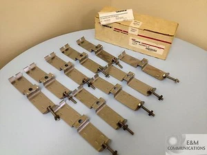 42396A-2 ANDREW COMMSCOPE 1-5/8" CABLE HANGER KIT BOX OF 10 - Zdjęcie 1 z 1