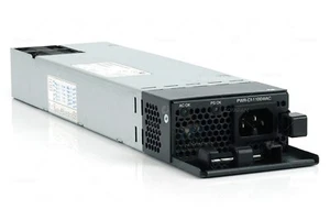 PWR-C1-1100WAC CISCO 1100W ALIMENTATION POUR CATALYSEUR 3850 - Photo 1/8