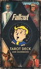 Tori Schafer Ro Fallout: The Official Tarot De (Mixed Media Product) (US IMPORT)