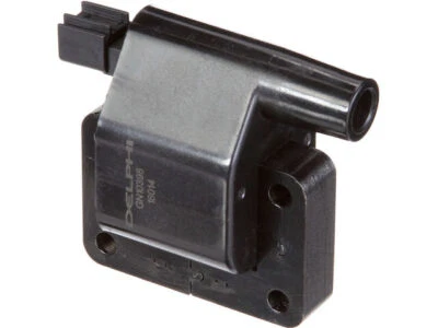 For 1991-1995 Geo Tracker Ignition Coil Delphi 49356QD 1994 1992 1993 - Image 1 of 2