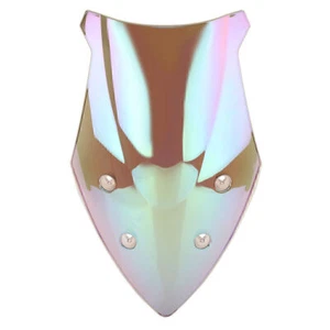 For SUZUKI GSX-S1000F GSX S1000F 2015 - 2018 Iridium Front Windshield Windscreen - Bild 1 von 3