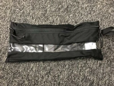 Bolso Mystery Ranch RATS Medical IV - Bolsa Negra - Totalmente Nuevo Foto 1 de 3