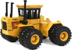 Case IH Steiger Super Wildcat II Industrial Tractor 1:64 Scale Model by ERTL - Picture 1 of 5