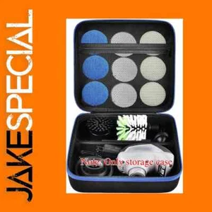 JakeSpecial – Dremel Versa Power Scrubber Storage Case - Afbeelding 1 van 8