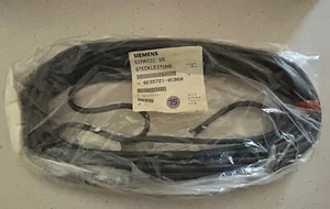 Siemens Simatic S5 Stekleitung 6ES5 721-0CB60 Cable Length 16 m - Picture 1 of 5