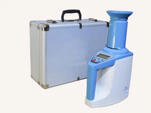 Corn/Grain Digital Moisture Meter LDS-1G Food Moisture Meter with LCD Light - Picture 1 of 11