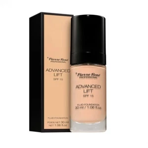 Pierre Rene Luxus Lifting Foundation SPF15 30ml Hellbeige 04 - Bild 1 von 1
