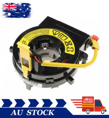 Cable espiral reloj resorte 93490-2T210 para Hyundai Santa FE 2010 en 93490-2W110 Foto 1 de 4