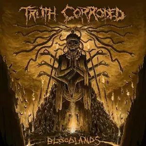 TRUTH CORRODED - BLOODLANDS CD NEU - Bild 1 von 1