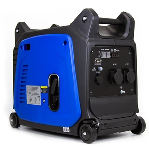 Inverter Stromerzeuger XYG3500I, 3,0 kW Stromgenerator Notstromaggregat USB - Bild 1 von 10