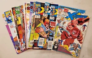 Marvel Comics - X-Force Comics Multi-Buy Pick your Issue - #3 to #80 - Picture 1 of 49
