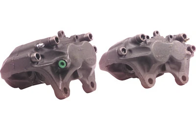 Front PAIR Disc Brake Calipers for 1994-1999 Mercedes-Benz S600 (KIT11936) - Image 1 of 4
