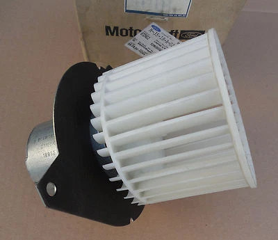 Ford Transit Lüftermotor Heizung 1985-1989 Ford-Finis 6729412  -  91VW-18565-AA - Image 1 of 4