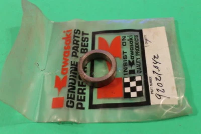 NOS KAWASAKI W2TT W2SS W1SS W1 ENGINE SPROCKET SPACER PART# 92027-042 - Image 1 of 4