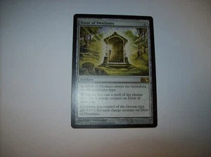 Door of Destinies Magic the Gathering Core 2014 MTG NM Rare Free Ship & Tracked - Picture 1 of 2