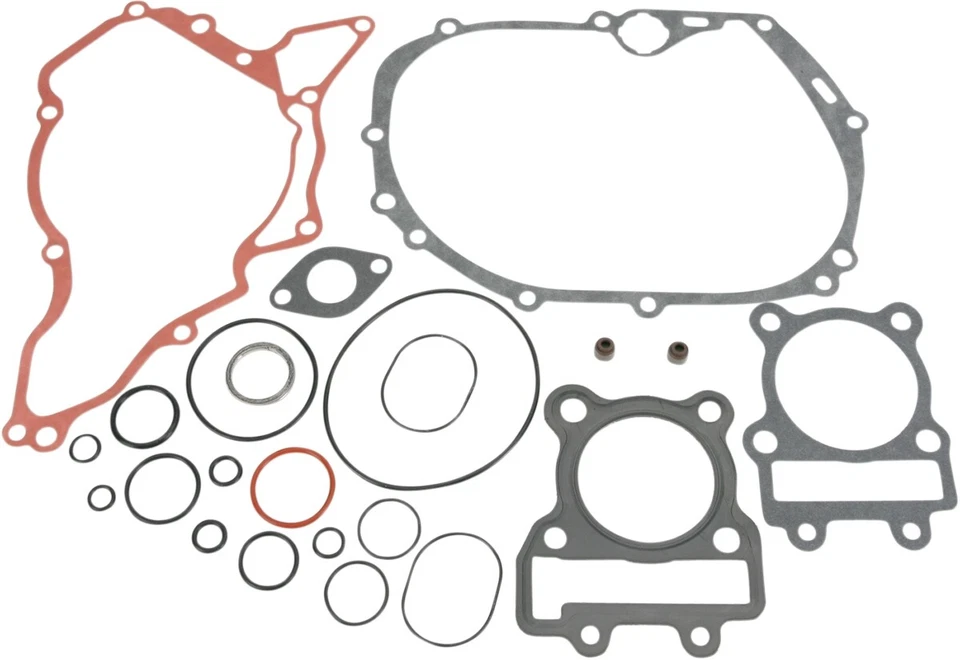 Moose Complete Gasket Kit - Kawasaki KLX 110 2002+ - Imagem 1 de 1