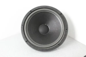 RARE! Altec Lansing 3182 18" Cinema Subwoofer Speaker Fresh Recone - Picture 1 of 3