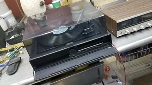 Panasonic SL-750 Very RARE, Made In Japan EPS-451C cartridge 4 Channel - Picture 1 of 14