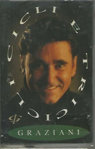 MC Ivan Graziani Cicli E Tricicli STILL SEALED. NEW OVP Carosello - Picture 1 of 1