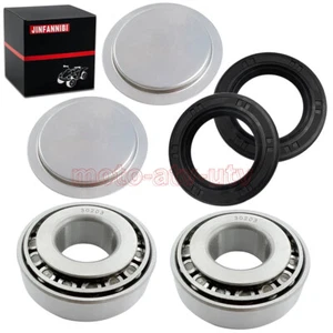 Swingarm Bearing Seal Kit for Honda FourTrax 300 TRX300FW 2x4 4x4 1988-2000 - Picture 1 of 10