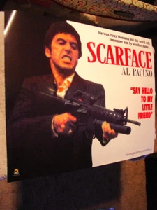 SCARFACE AL PACINO 16X20 IMPRESIÓN #7 - Imagen 1 de 2