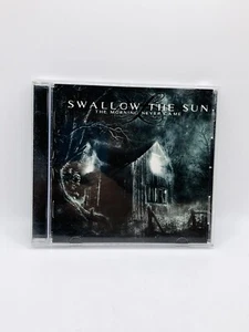 Swallow the Sun The Morning Never Came CD 2005 Olympic Century Media Doom Metal - Bild 1 von 5