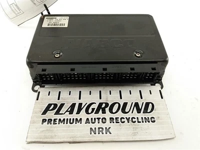 Módulo de control del sistema de frenos ABS Land Rover Discovery 2 II SRD000070 99-02  Foto 1 de 4