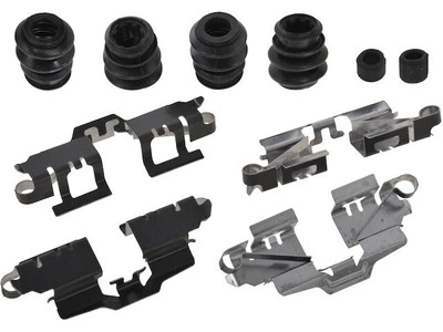 For 2009-2013 Toyota Matrix Brake Hardware Kit Rear API 89677ZGJR 2010 2011 2012 - Image 1 of 2