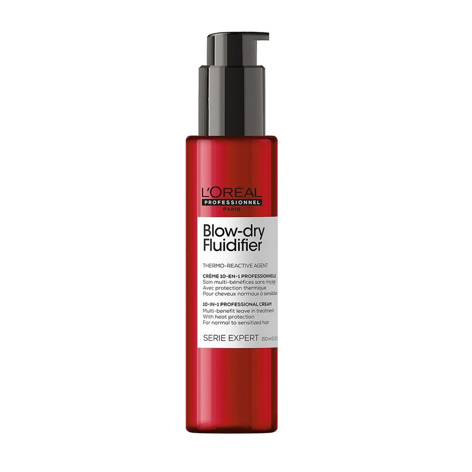 L'REAL 3474636977338 L'Oreal Professionnel Serie Expert Blow-Dry Fluidifier krem z