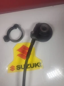 SUZUKI DR125 SPEEDO SPEEDOMETER GEAR BOX 54600-01A00 SP DR 125 200 DR200se - Picture 1 of 5