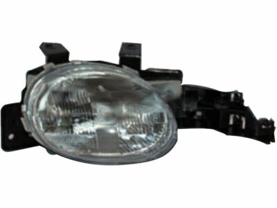 Conjunto de faros de neón derecho para Dodge 1995-1999 TYC 26988KQ 1998 1996 1997 Foto 1 de 2