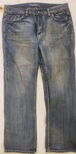 Flypaper Faded Blue Jeans 36x32 guter Zustand gebraucht - Bild 1 von 13