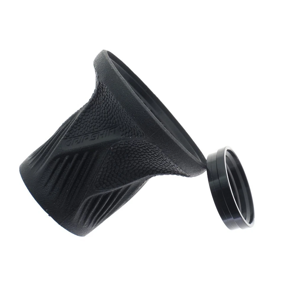 SRAM Twist Shifter Grip w/lockring Right, Fit Eagle XX1/X01/Non-Series Eagle - Image 1 of 1