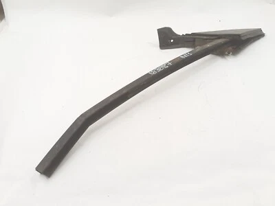 JAGUAR XJS FACELIFT COUPE NS LH LEFT DOOR GLASS WINDOW CHEATER PANEL - Image 1 of 4