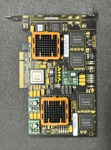 Tarjeta aceleradora AHA GZIP AHA367PCIe 10,0 Gbps/seg AHA367PCIE0305G - Imagen 1 de 2