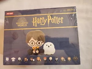 HARRY POTTER The Wizarding World Animal Series POP MART sealed NEW unopened box - Picture 1 of 6
