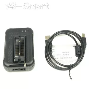 ISP multifunción Programador de alta velocidad T48 tl866-3g USB2.0 HS 480mhz 16P - Imagen 1 de 7