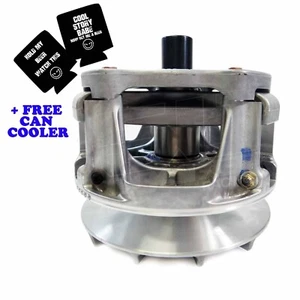 50 Caliber Racing Polaris Primary Drive Clutch OEM Part#132271 2011+ RZR XP900 - Picture 1 of 9