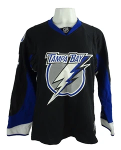 Tampa Bay Lightning NHL Reebok Women's Hockey Lecavalier Jersey - Picture 1 of 13
