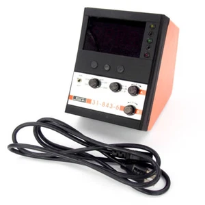 SPI 31-843-6 0.0200" to 0.2000" Twin Channel Digital Electronic Comparator Gage - Picture 1 of 9