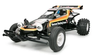 NEW IN BOX TAMIYA 58336 HORNET 1/10TH 2WD OFF-ROAD BUGGY KIT - Picture 1 of 1