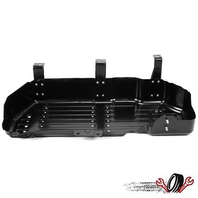 Fuel Tank Skid Plate Guard Gas Tank For 2005-2010 Jeep Grand Cherokee Commander - Image 1 of 4